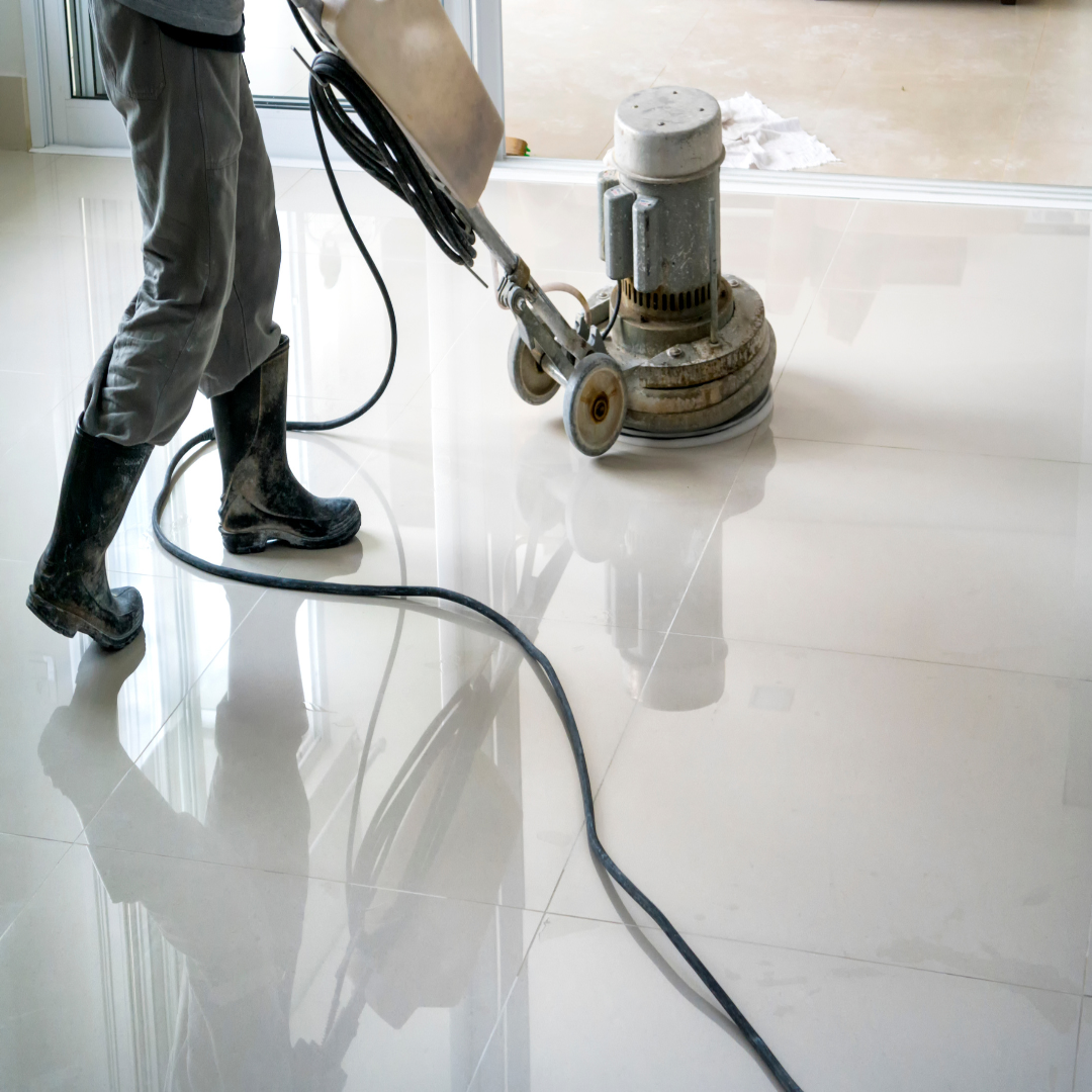 The best marble polishing services for dubai
