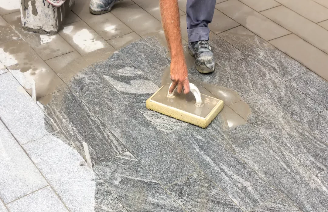 floor maintenance uae